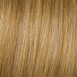 Hairdo Fringe Top of Head Hairpiece Bangs