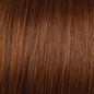 Hairdo Fringe Top of Head Hairpiece Bangs