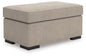 Sararose - Ottoman - Heather
