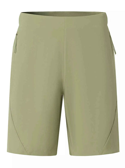 FlexFit Men's Plus Active Shorts