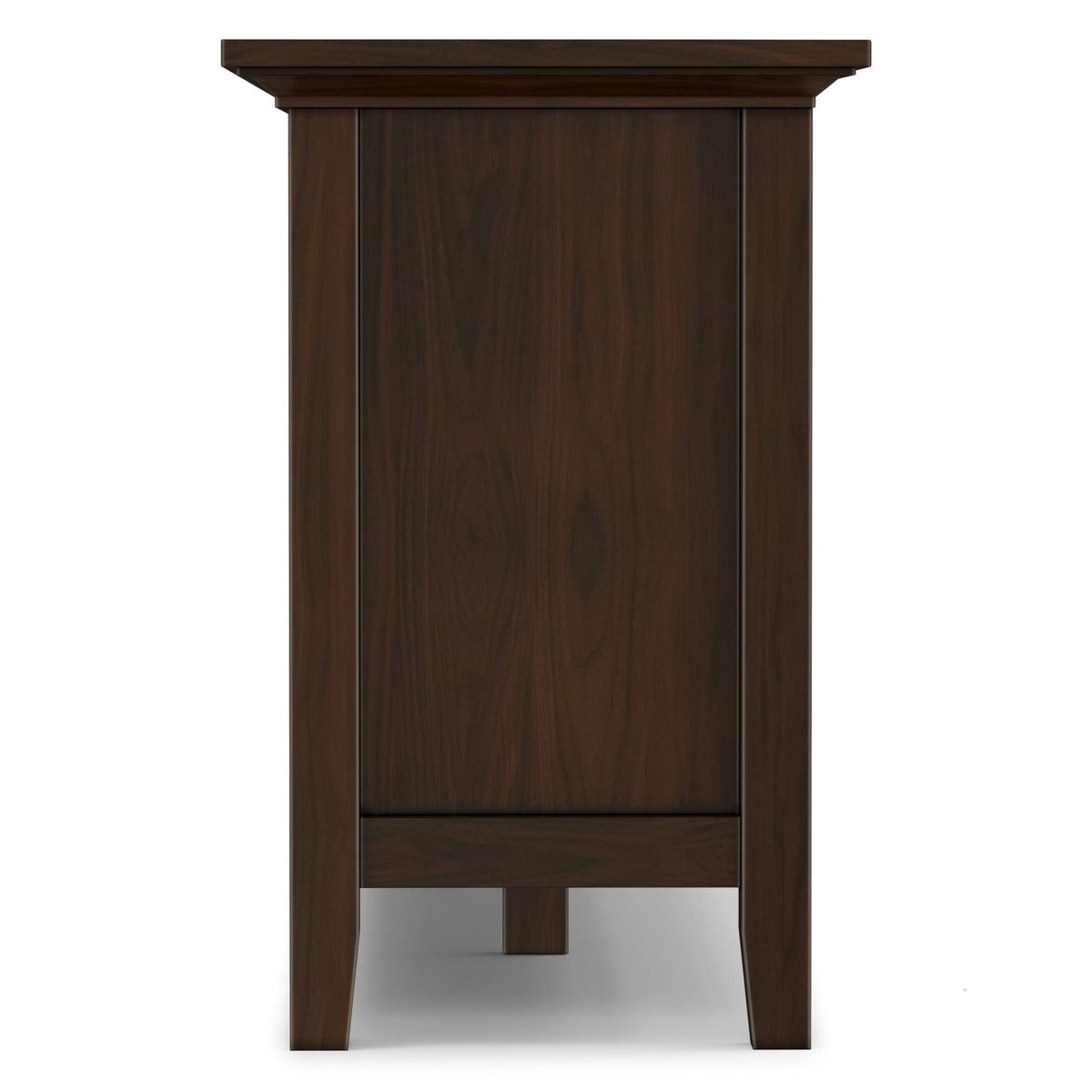 Redmond - Handcrafted TV Media Stand