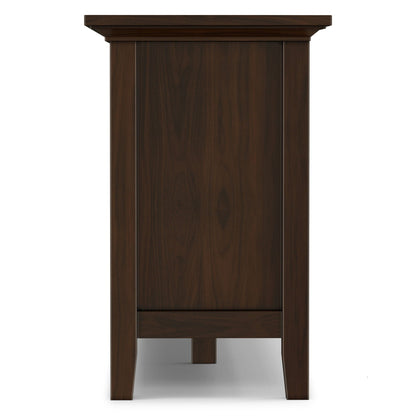 Redmond - Handcrafted TV Media Stand