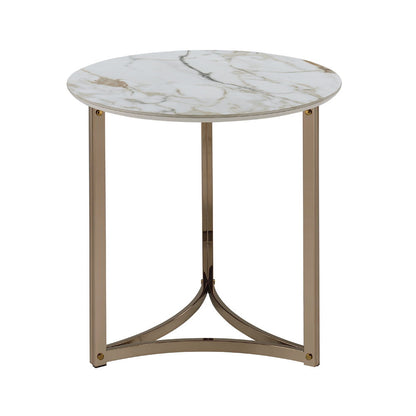 Zaidee - Round Table
