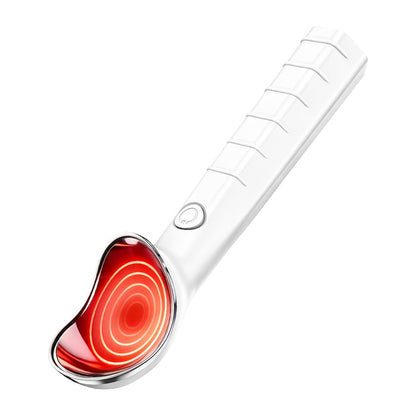 Heated Ice Cream Scoop - Rechargeable Electric with Fast Heating