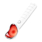 Heated Ice Cream Scoop - Rechargeable Electric with Fast Heating