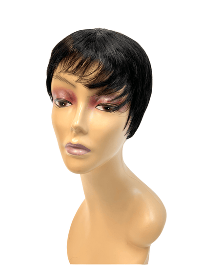 It's a Wig! Simone