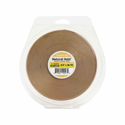 Walker Tape & Beautify Natural Hold Wig Extension Tape - Choose Size
