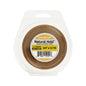 Walker Tape & Beautify Natural Hold Wig Extension Tape - Choose Size