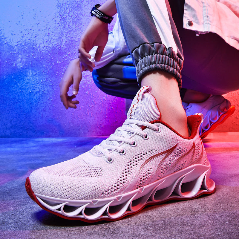 sports shoes