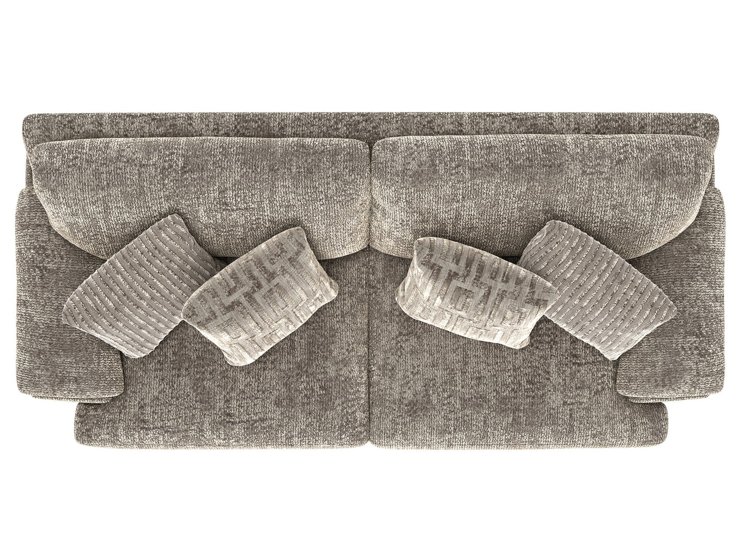 Jaden - Fabric Sofa