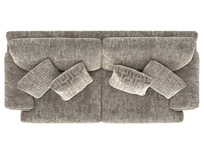Jaden - Fabric Sofa