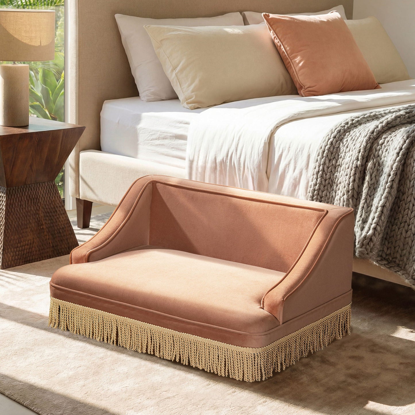 Duchess - Pet Bed Sofa