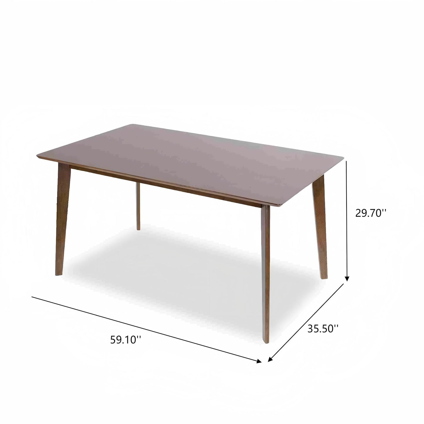 Carlos - Dining Table