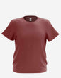 Bi-blend Youth Mega-Tee | 3250