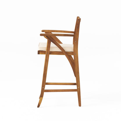 Hermosa 2PC Barstool