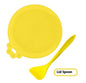 Silicone Pet Seal Three-in-one Cover