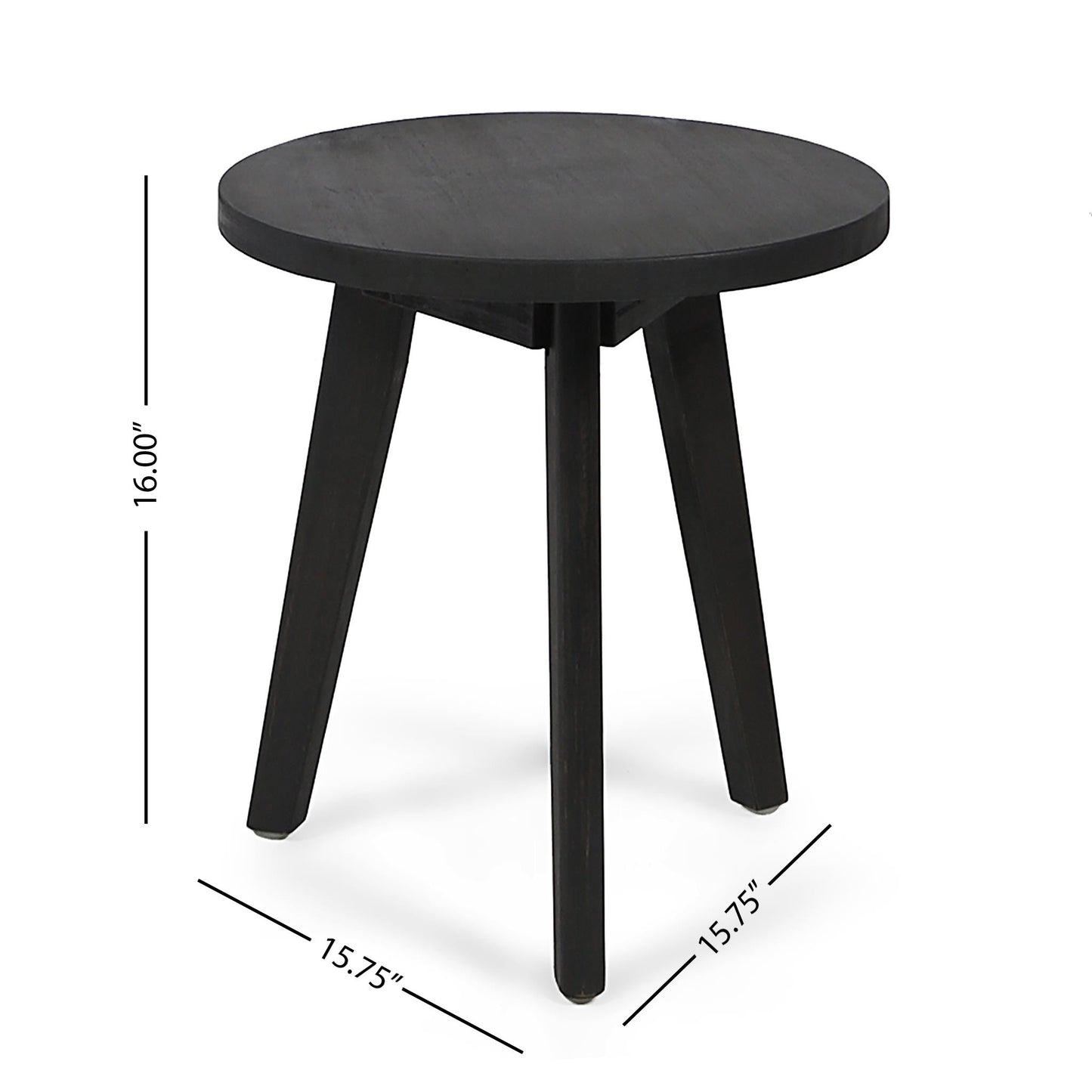 Marina Side Table