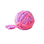 Pet Silent Cat Toy, Wool Ball, Cat Toy Ball, Plush, Boring, Durable, Teeth Grinding, Playing With Little Cats, Chewing, Cat Toy Stick