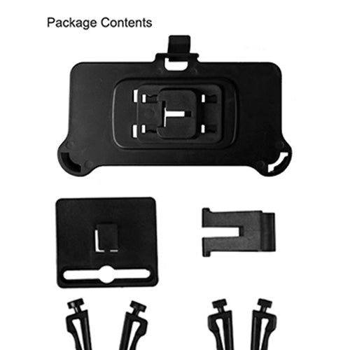 Air Vent Car Mount for iPhone 4/4S