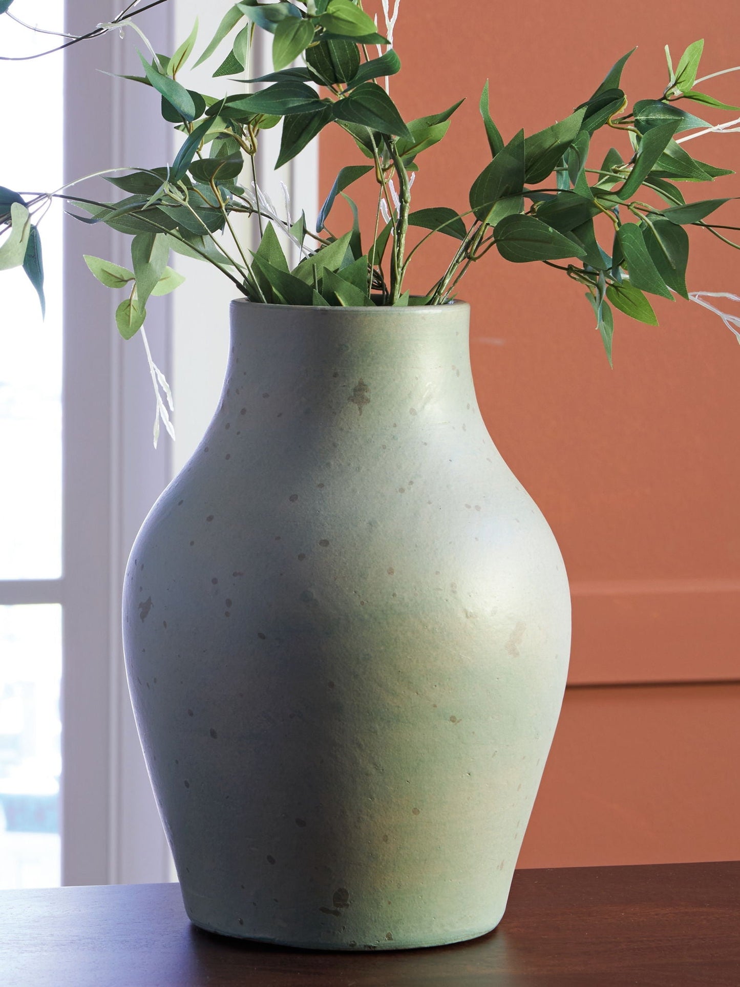 Baychester - Vase