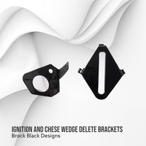 3D Ancient skull Victory "cheese wedge" replacement cover