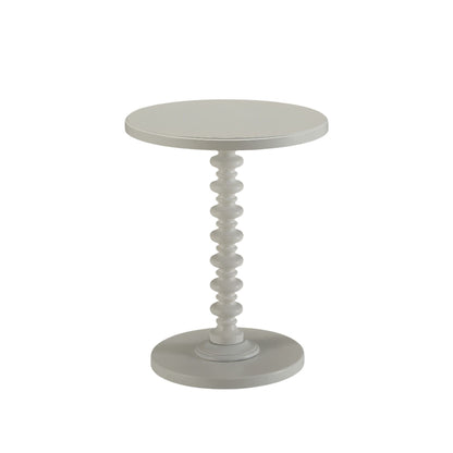 Acton - Round Accent Table