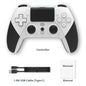 Suitable for PS4/Slim/Pro wireless Bluetooth game controller with body sensing six axis vibration T29 controller