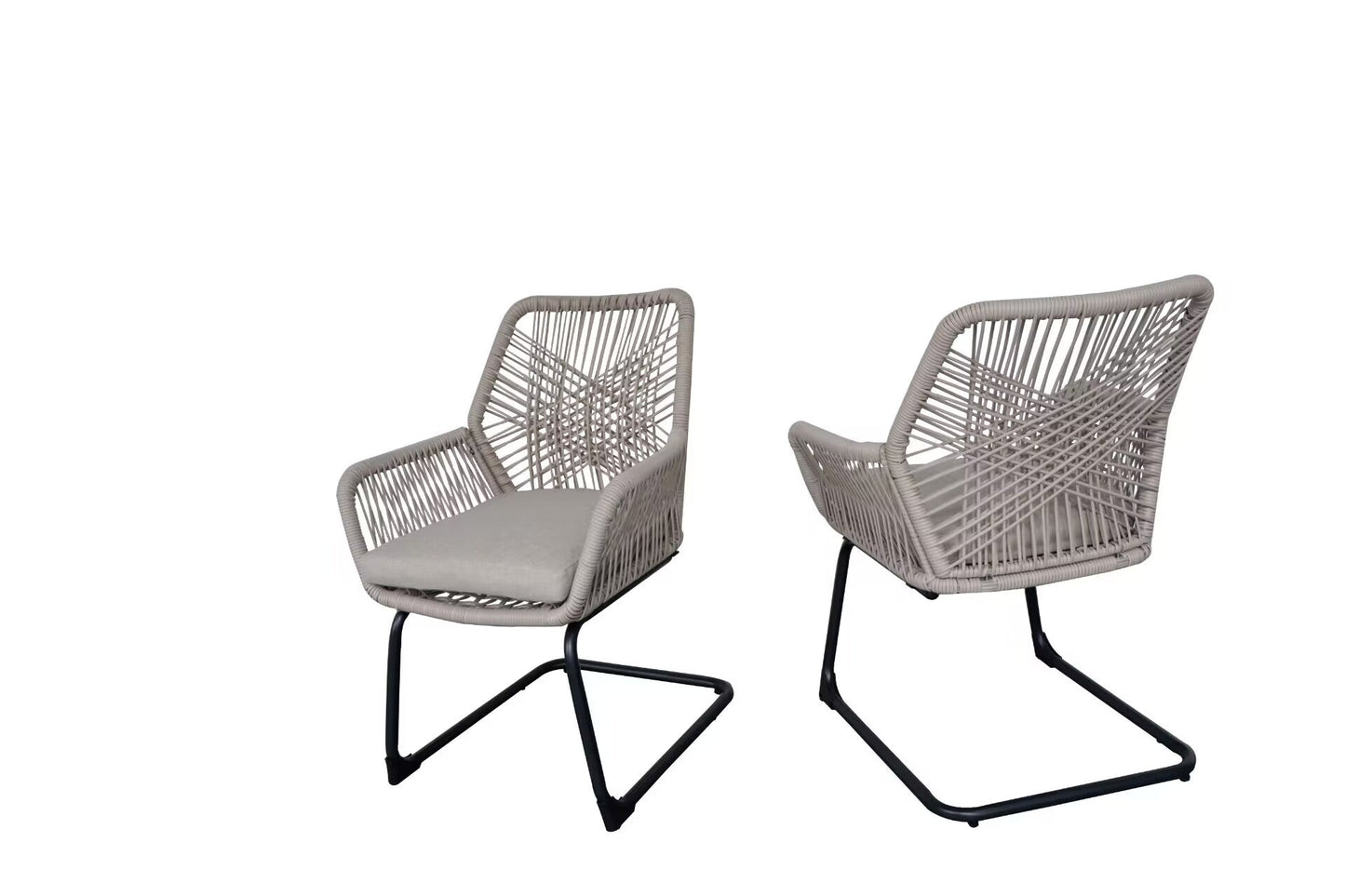 Light Patio Chair