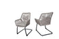 Light Patio Chair