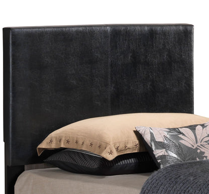 Elegant Platform Bed For Relaxed Spaces