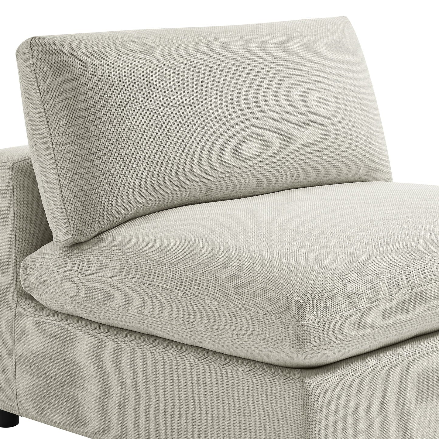 Cassandra - Modular 5 Piece Sectional