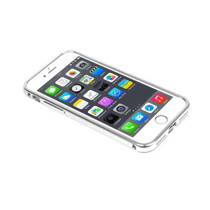 Slim Shock-resistant Mirror Case For iPhone 7 Plus