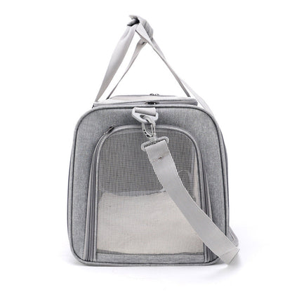 Outdoor Travel Portable Pet Bags For Travel