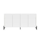 Abbey - Sideboard With Adjustable Shelves