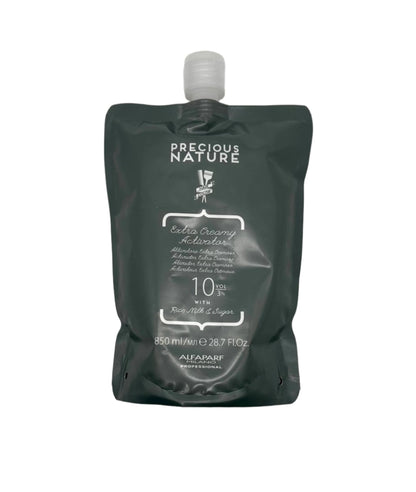 Alfaparf Milano Precious Nature Color Activator Developer - Choose Size