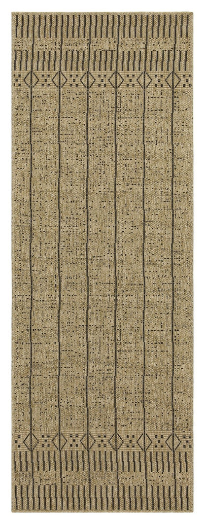Earth - Indoor / Outdoor, Area Rug - Jute /