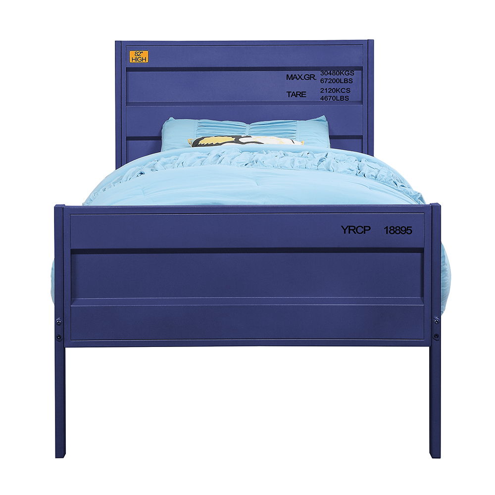 Cargo - Bed