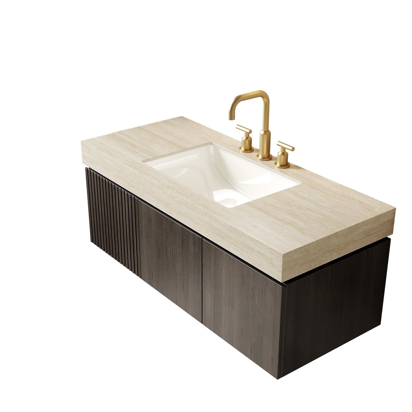 MURI 48" Bathroom Vanity & Sink
