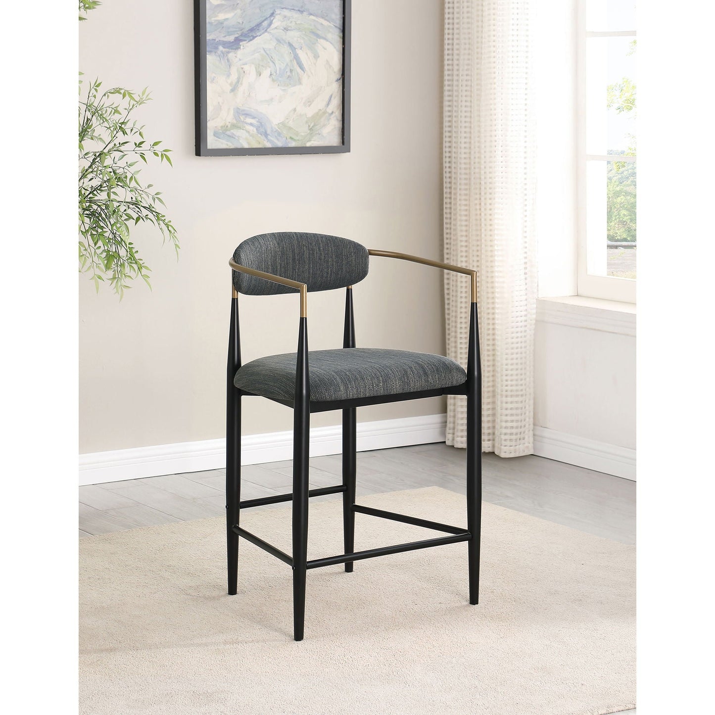 Renfroe - Chair (Set of 2)