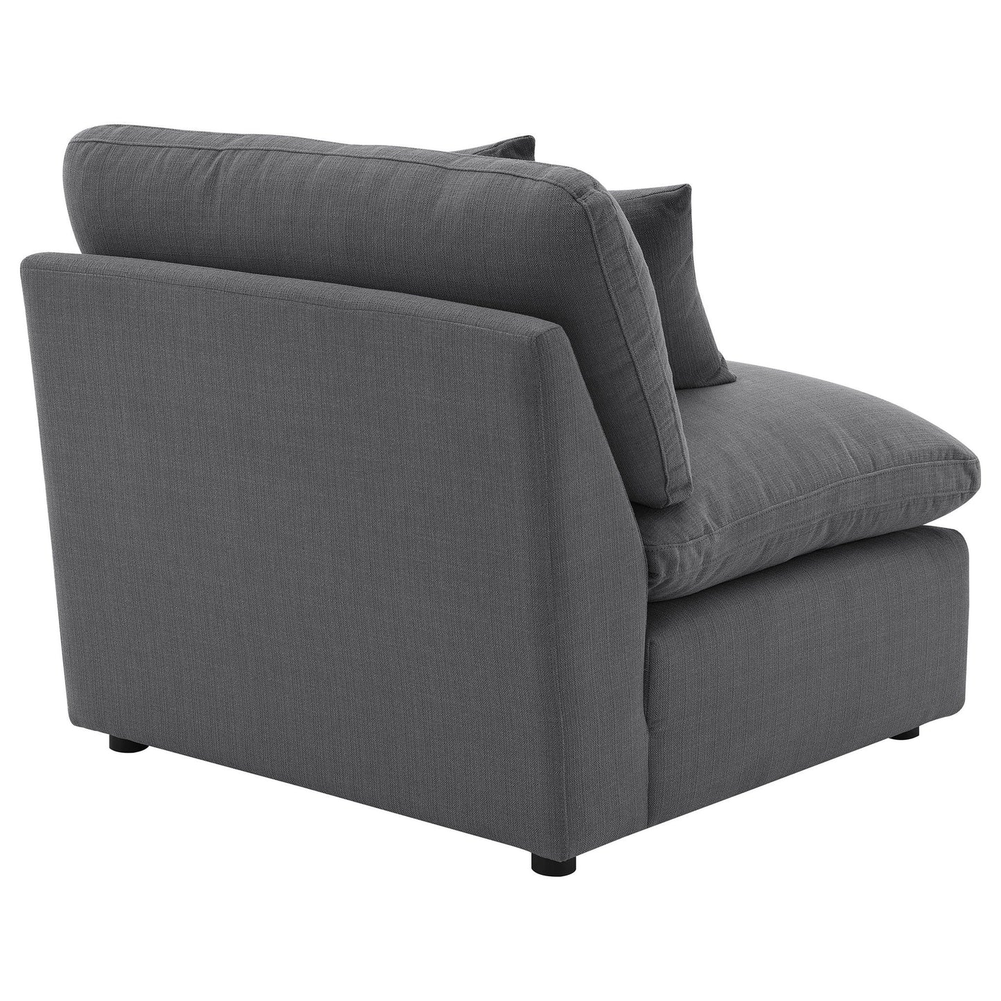 Greeley - Armless Chair