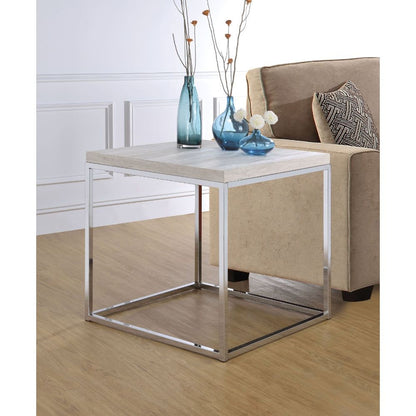 Snyder - Table