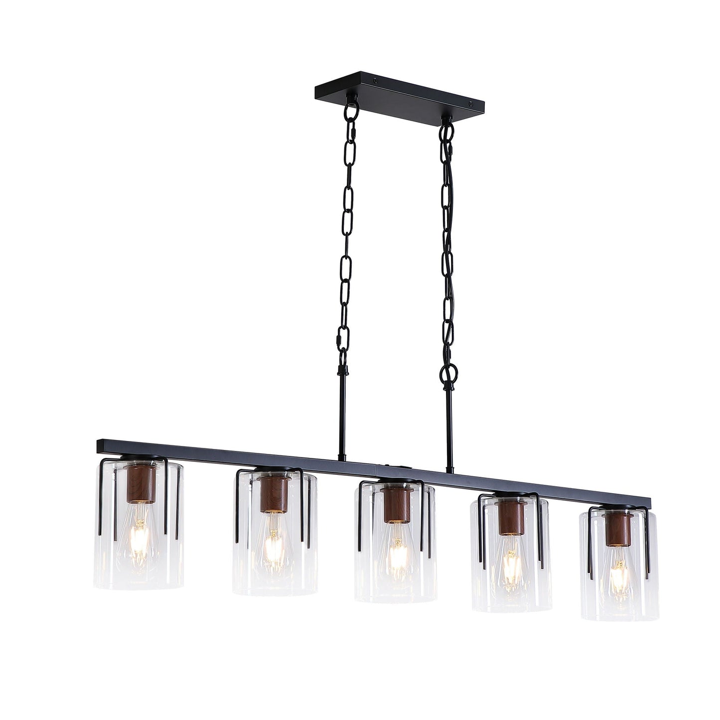 Adjustable Pendant Lighting