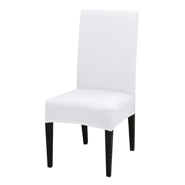 Stretch chair cover