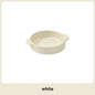The Pet Bowl Is Made Of Metal, With A Ceramic Base And High Legs To Protect The Cat's Cervical Spine. It Can Be Used As A Dog Bowl Or Cat Bowl, And Also As A Water Bowl For Pets.
