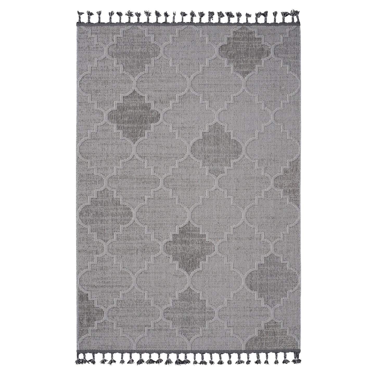 Guros Collection 7.9X10 Area Rug
