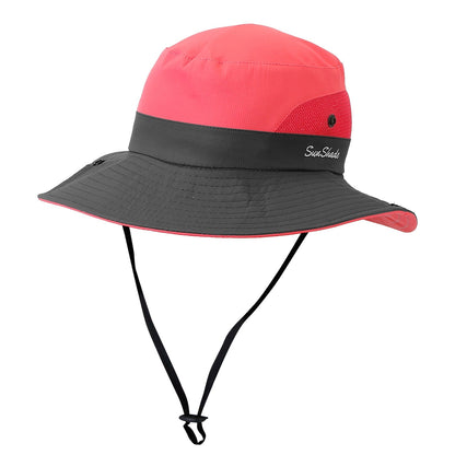 GBruno Women Summer Sun Bucket Hats