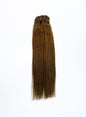 VIP Clip Extensions / Silky Straight 18" (140 g) - ClipeX System