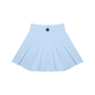 Loki & Ivy Women's Pleated A-Line Tennis Skirt