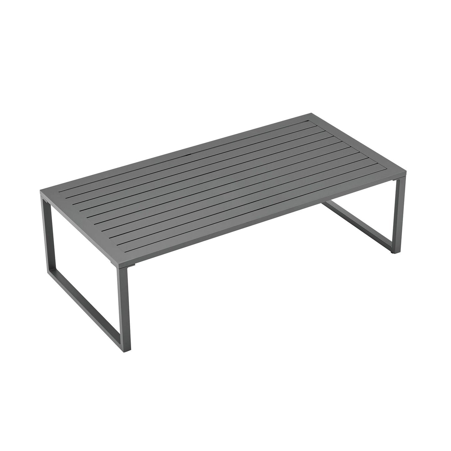 Sunnyside - 5 Piece Outdoor Conversation Set