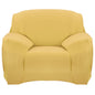 Sofa Cover Printed Stretch Sofa Furniture Cover Soft Sofa Slipcover Polyester Furniture Protector Cover